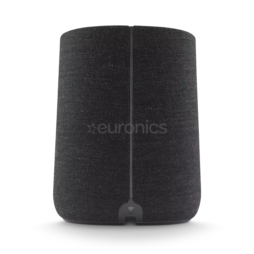Harman Citation ONE, black - Wireless home speaker