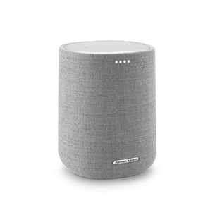 Harman Citation ONE, gray - Wireless home speaker