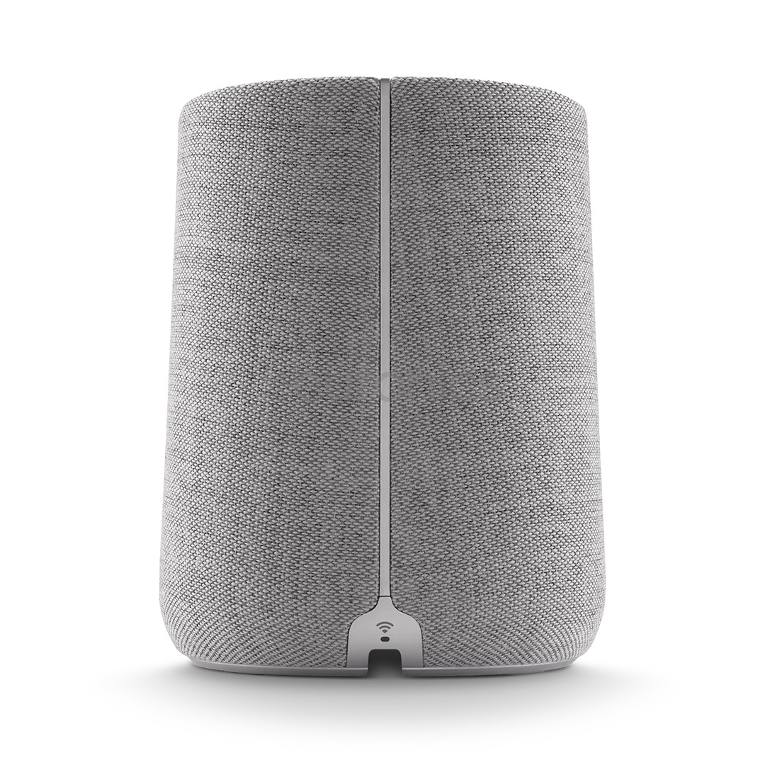 Harman Citation ONE, gray - Wireless home speaker