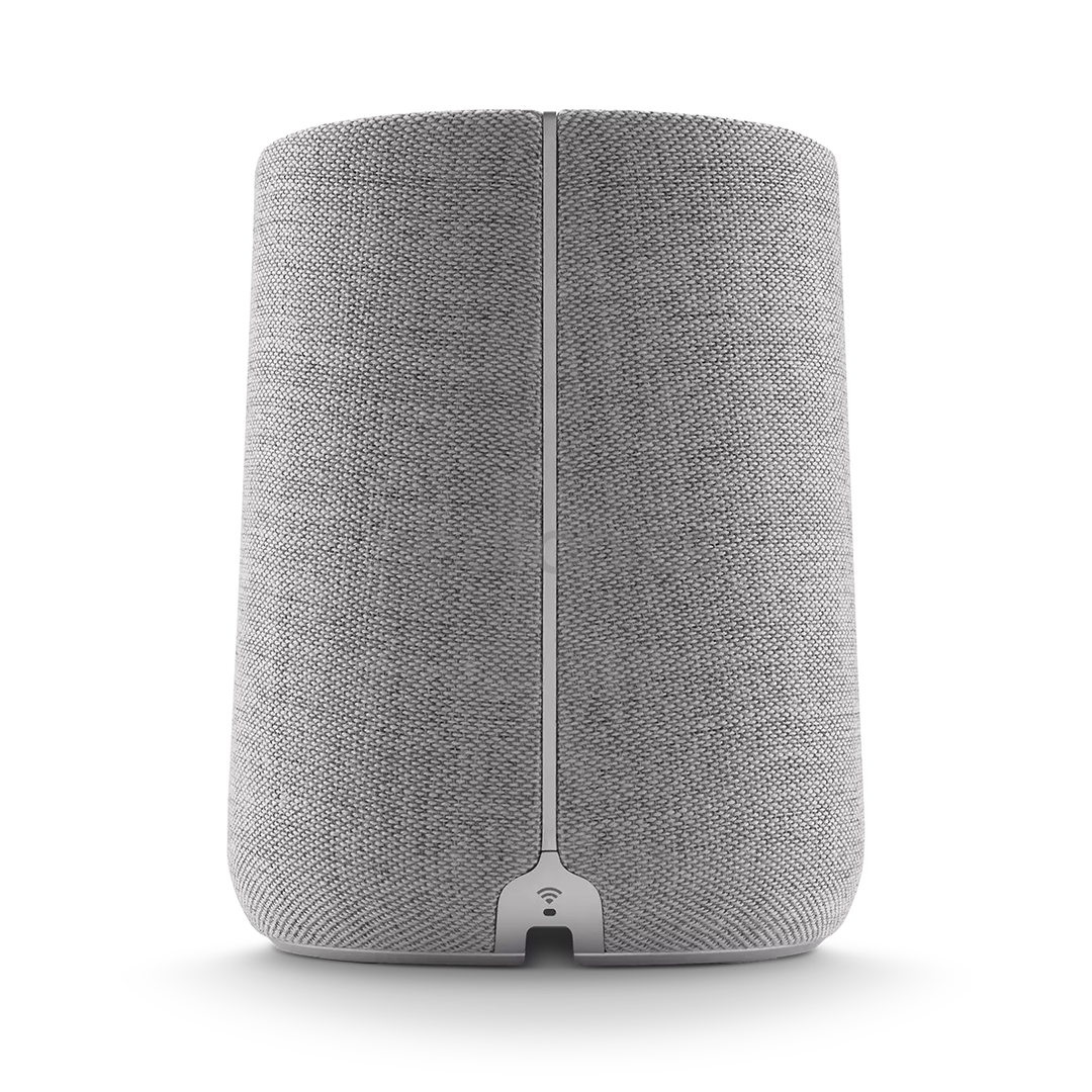 Harman Citation ONE, hall - Juhtmevaba kodukõlar