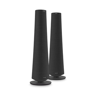 Harman Kardon Citation Tower, 2 pcs, black - Floorstanding Speakers