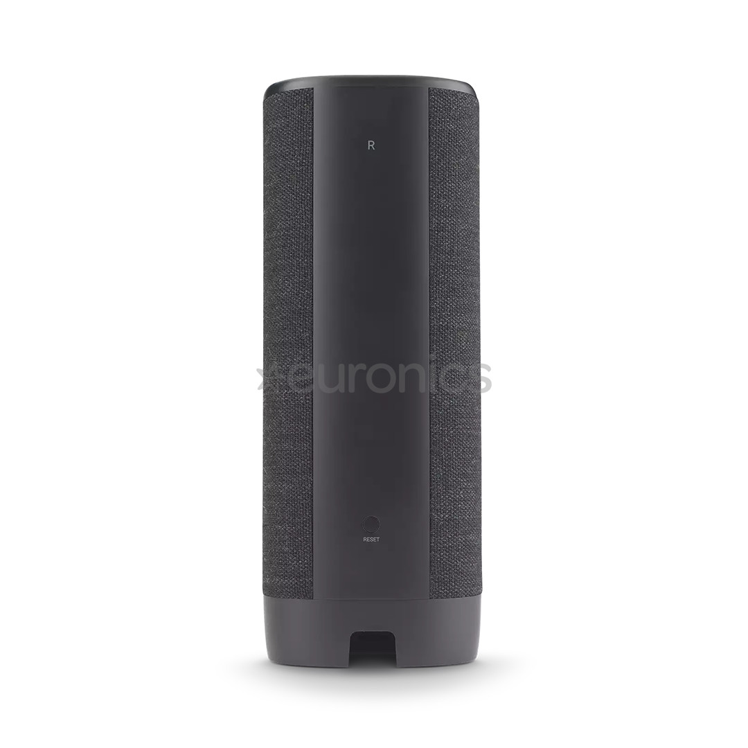 Harman Citation Surround, black - Wireless speakers