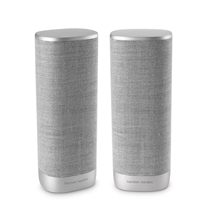 Harman Citation Surround, gray - Wireless speakers