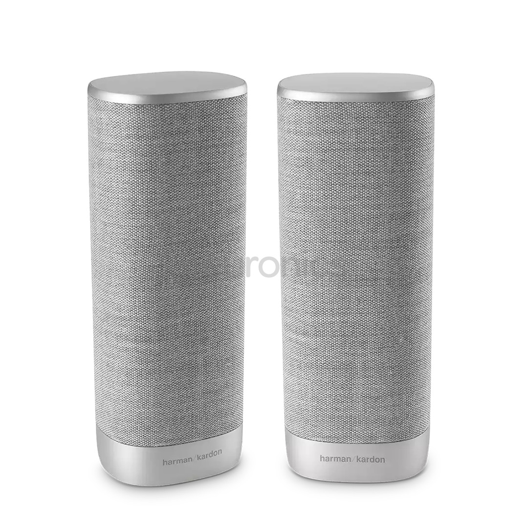 Harman Citation Surround, gray - Wireless speakers