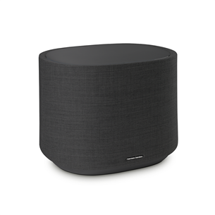 Harman Kardon Citation Sub, black - Wireless subwoofer