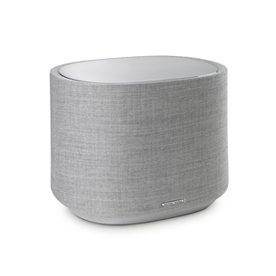 Harman Kardon Citation Sub, gray - Wireless subwoofer HKCITATIONSUBGRYEU