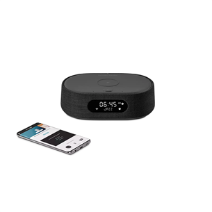 Clock radio Harman Citation Oasis