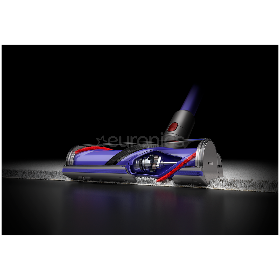 Dyson V11 Torque Drive Extra+, sinine - Varstolmuimeja
