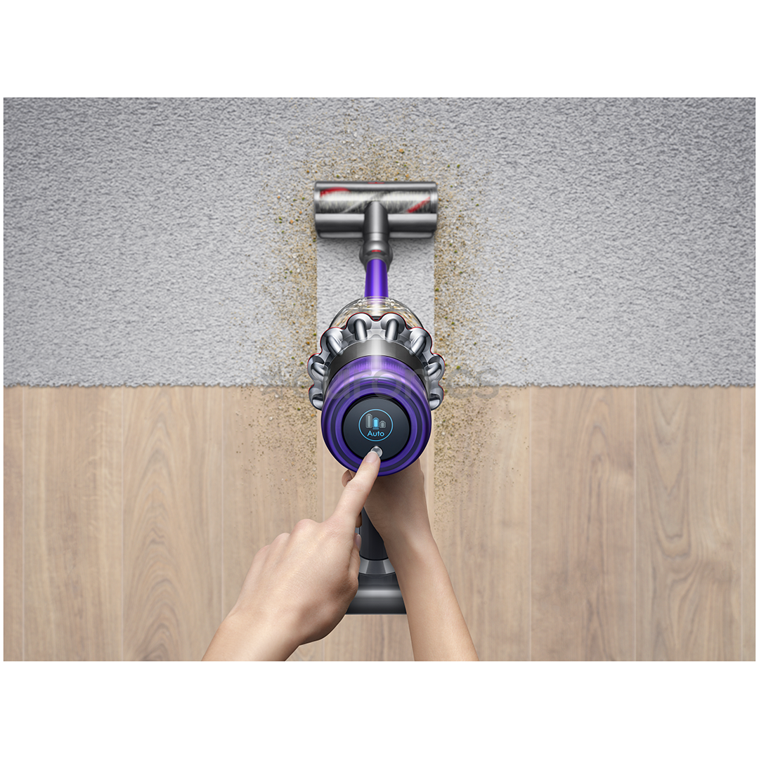 Dyson V11 Torque Drive Extra+, sinine - Varstolmuimeja