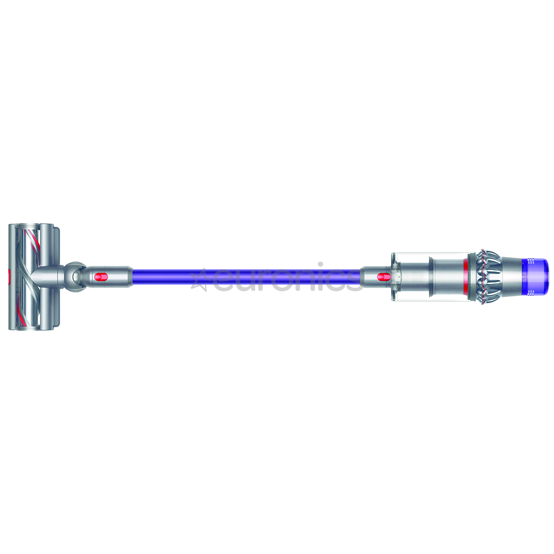 Dyson V11 Torque Drive Extra+, sinine - Varstolmuimeja