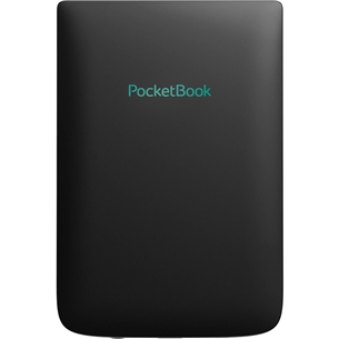 PocketBook Basic 4, 6" , 8 GB, must - E-luger