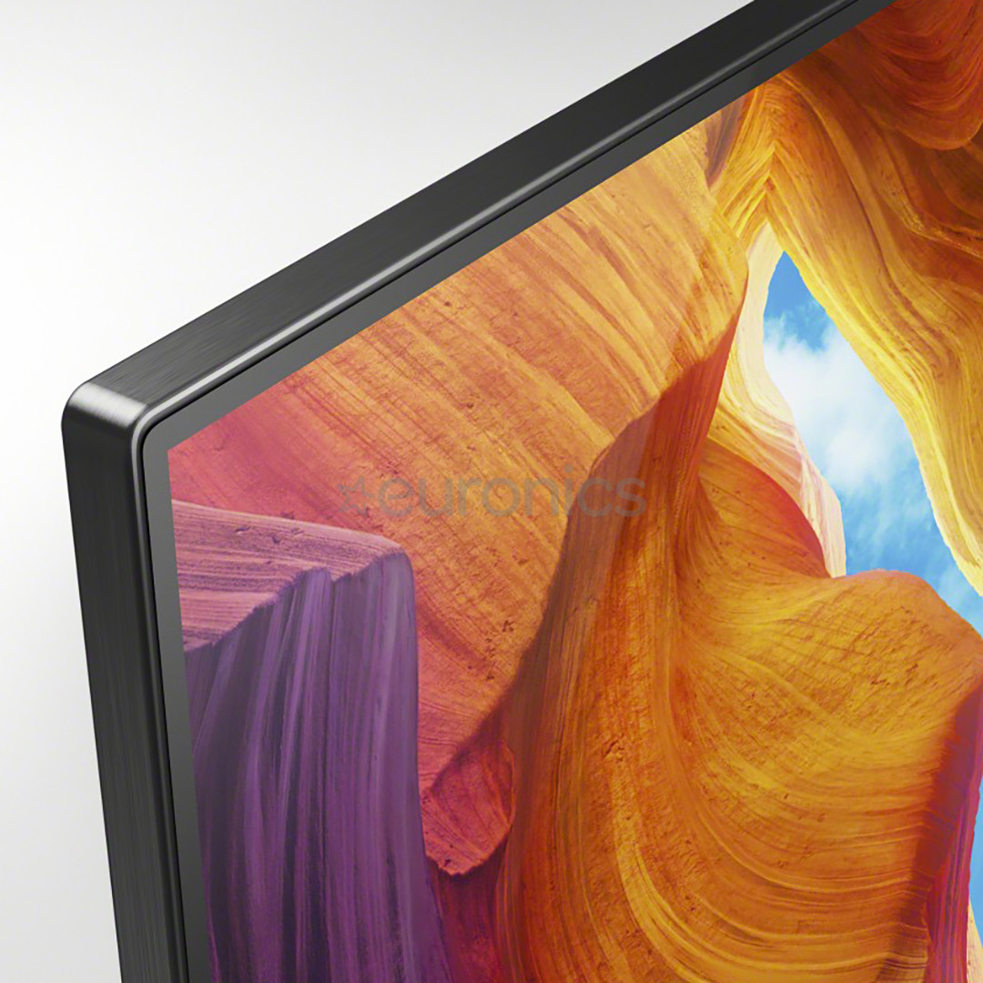 65'' Ultra HD LED LCD-teler Sony
