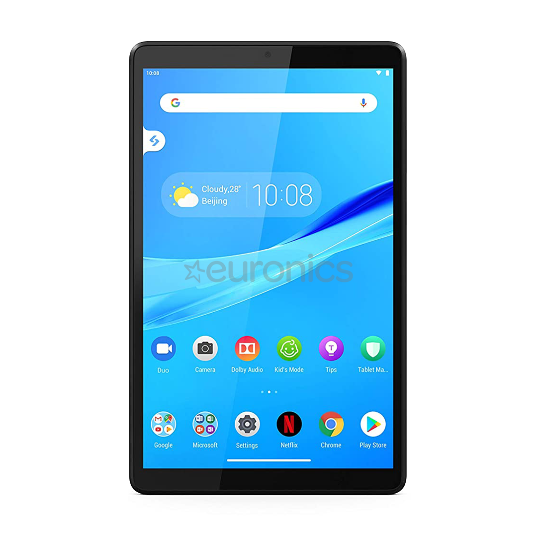 Планшет Lenovo Tab M8 WiFi + LTE