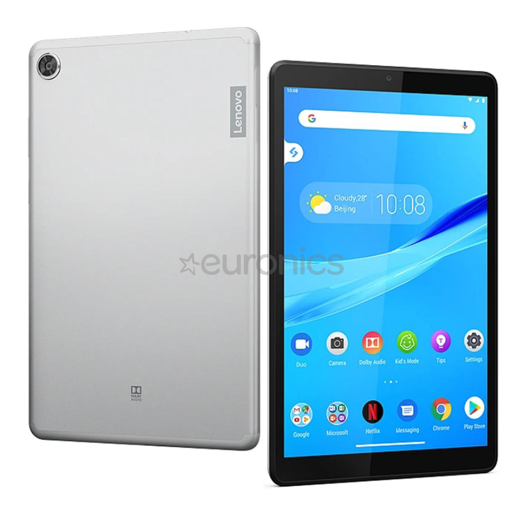 Планшет Lenovo Tab M8 WiFi + LTE