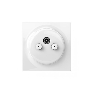 Fibaro Walli N TV-SAT Outlet (Z-Wave)