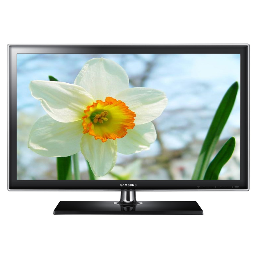 32" MPEG4 LED LCD TV, Samsung