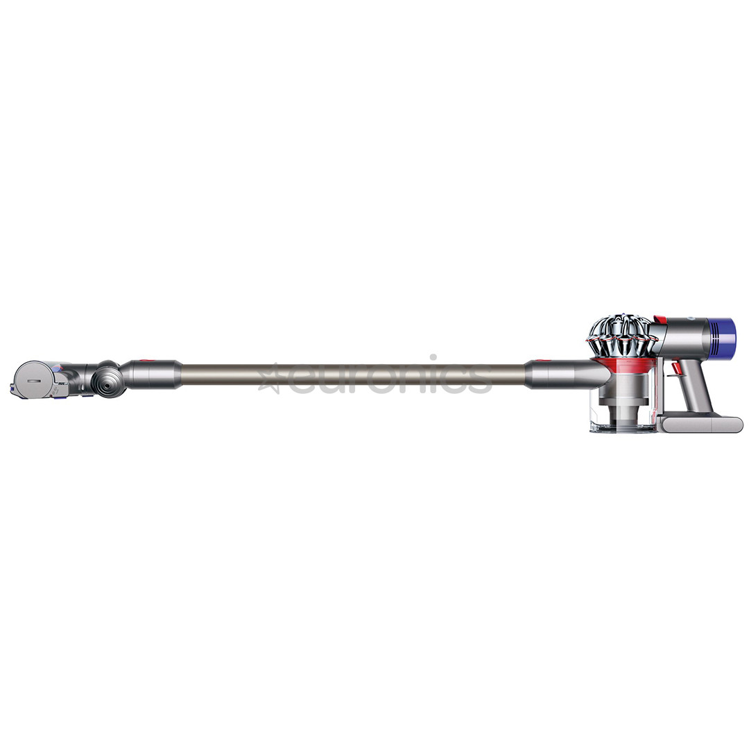 Dyson V8 Animal Plus, hall - Varstolmuimeja