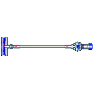 Dyson V8 Animal Plus, hall - Varstolmuimeja
