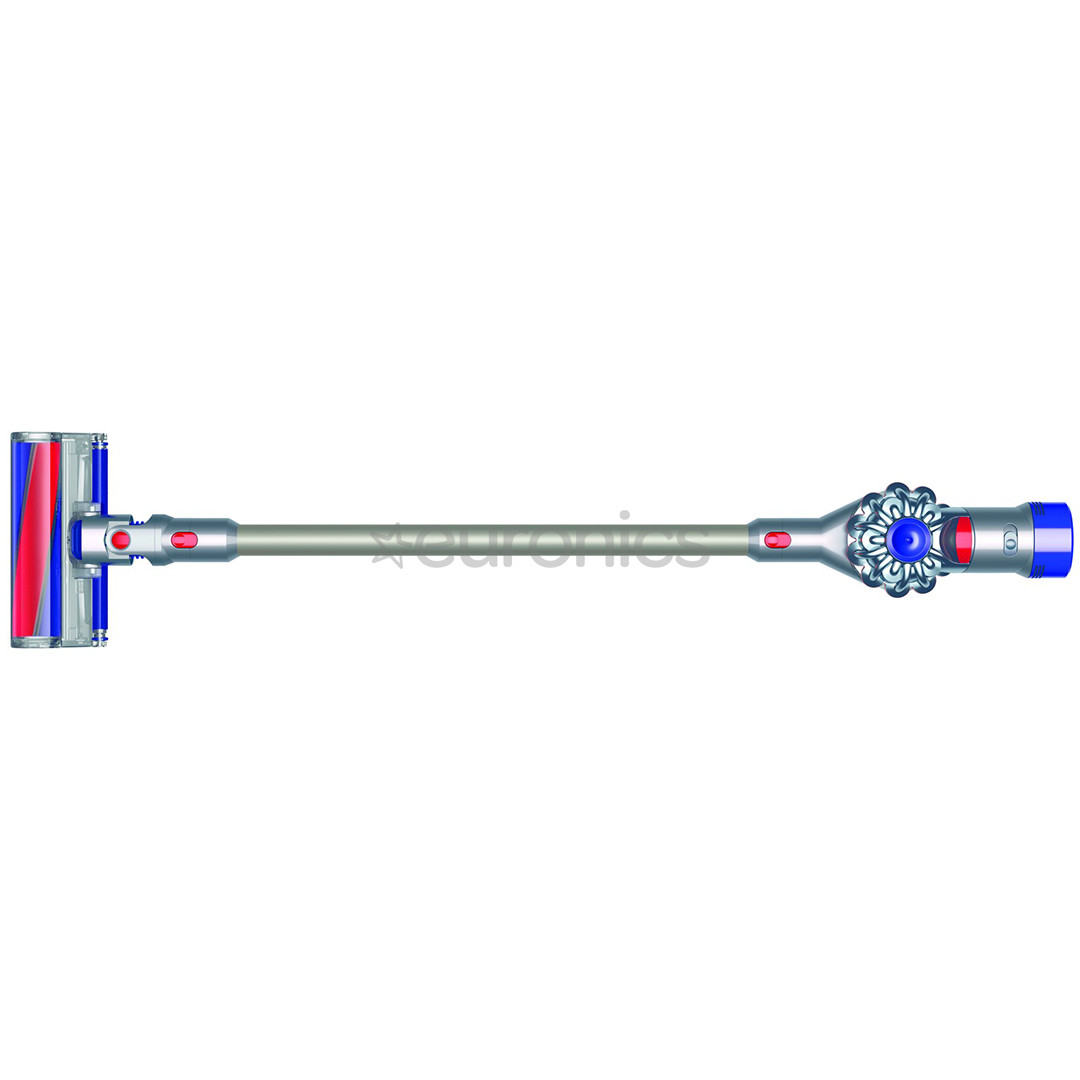Dyson V8 Animal Plus, hall - Varstolmuimeja