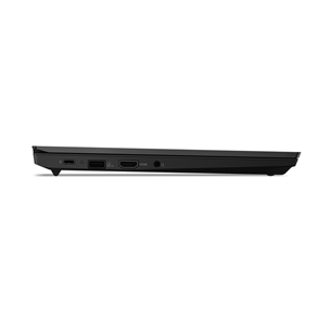 Sülearvuti Lenovo ThinkPad E14 (2nd Gen)