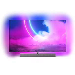 55'' Ultra HD OLED-teler Philips