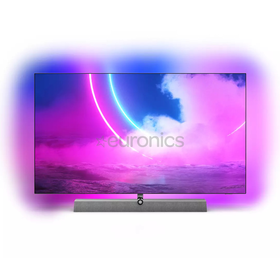 55'' Ultra HD OLED-телевизор Philips