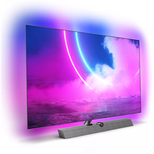 55'' Ultra HD OLED-телевизор Philips