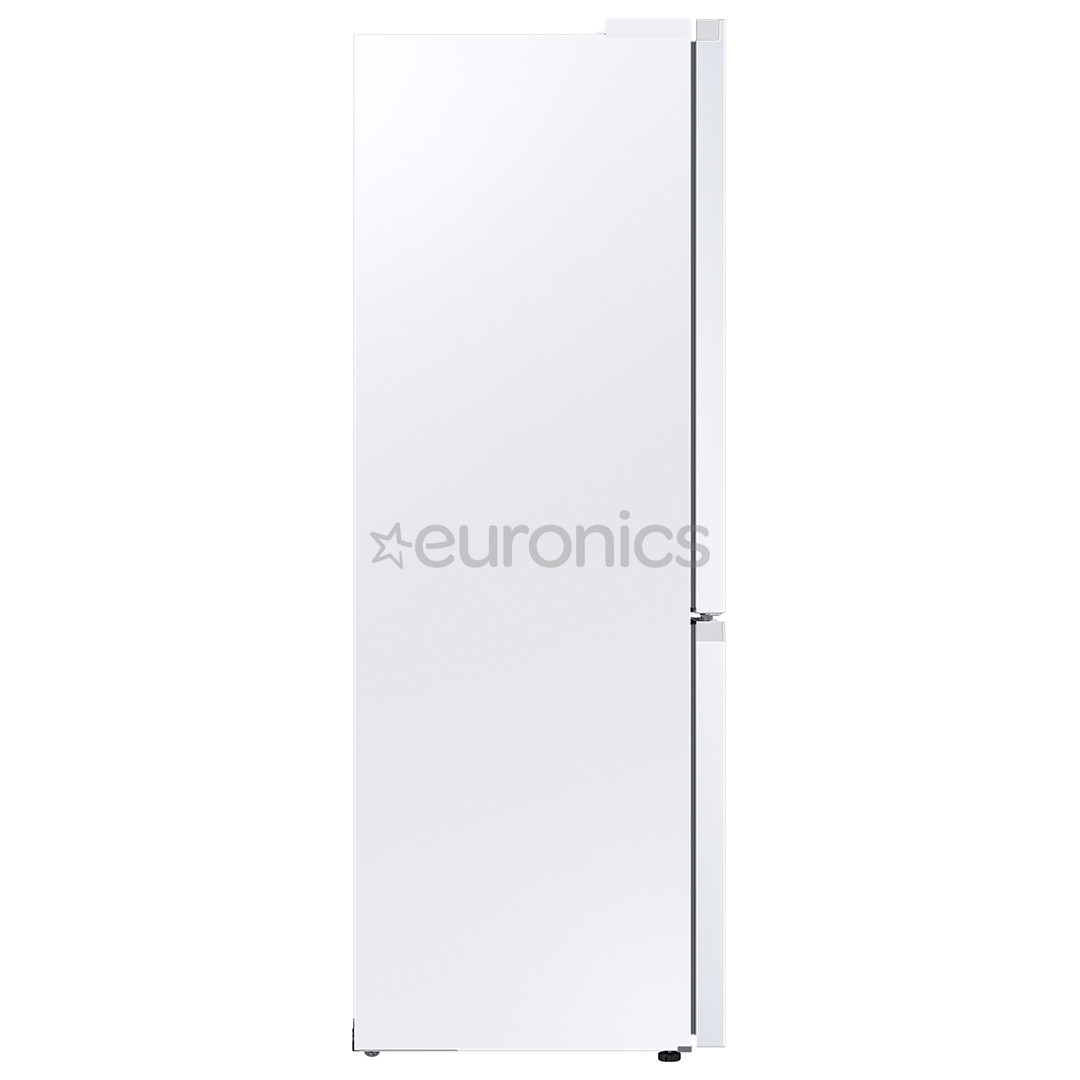 Samsung, NoFrost, 344 L, kõrgus 186 cm, valge - Külmik