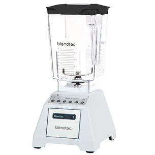 Blender Blendtec Total