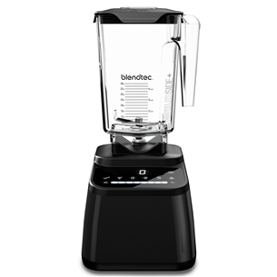 Blendtec Designer 650, 1560 Вт, 2,7 л, черный - Блендер