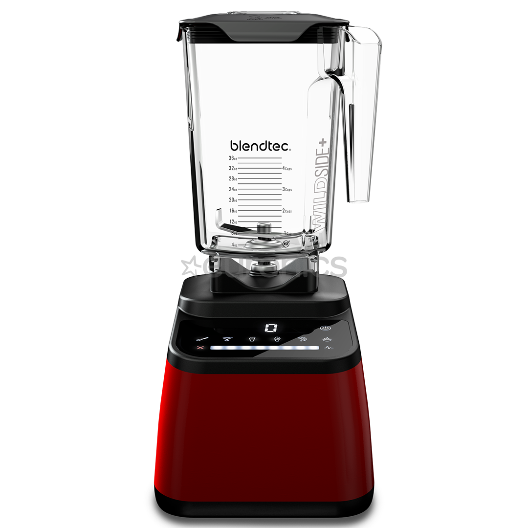 Blender Blendtec Designer 650