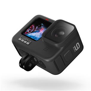 Seikluskaamera GoPro HERO9 Black