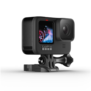 Action camera GoPro HERO9 Black