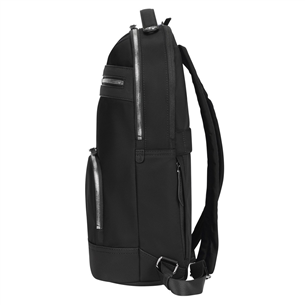 Targus NewPort, 15'', черный - Рюкзак для ноутбука