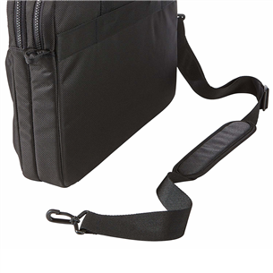 Case Logic Bryker, 15.6", black - Notebook Backpack