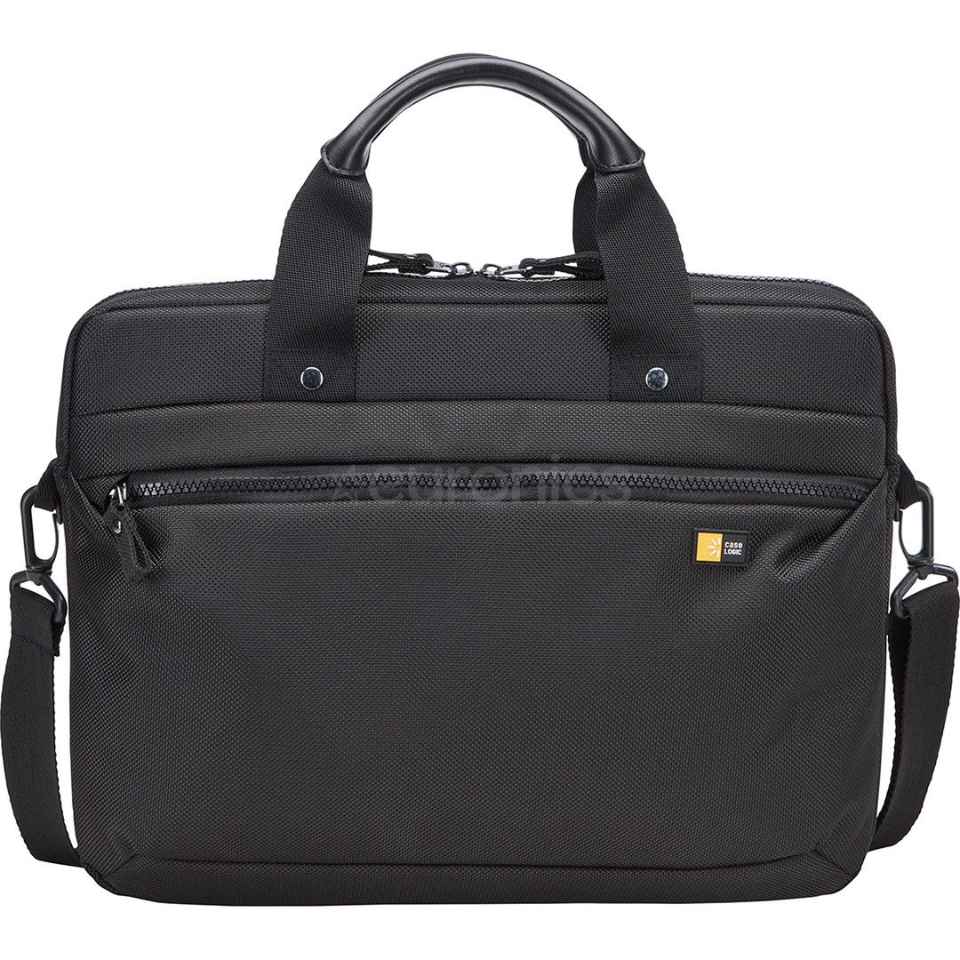 Case Logic Bryker, 13.3", black - Notebook Bag
