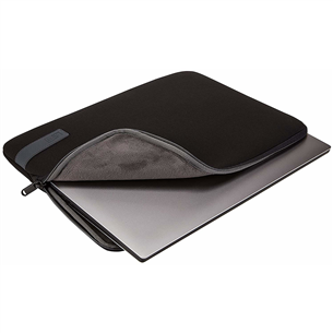 Case Logic, 14", black - Notebook Sleeve