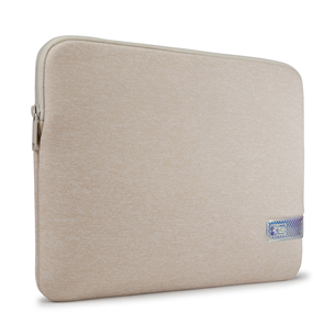 Case Logic, 14", beige - Notebook Sleeve