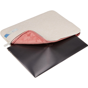 Case Logic, 14", beige - Notebook Sleeve