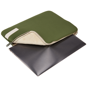 Case Logic, 14", green - Notebook Sleeve