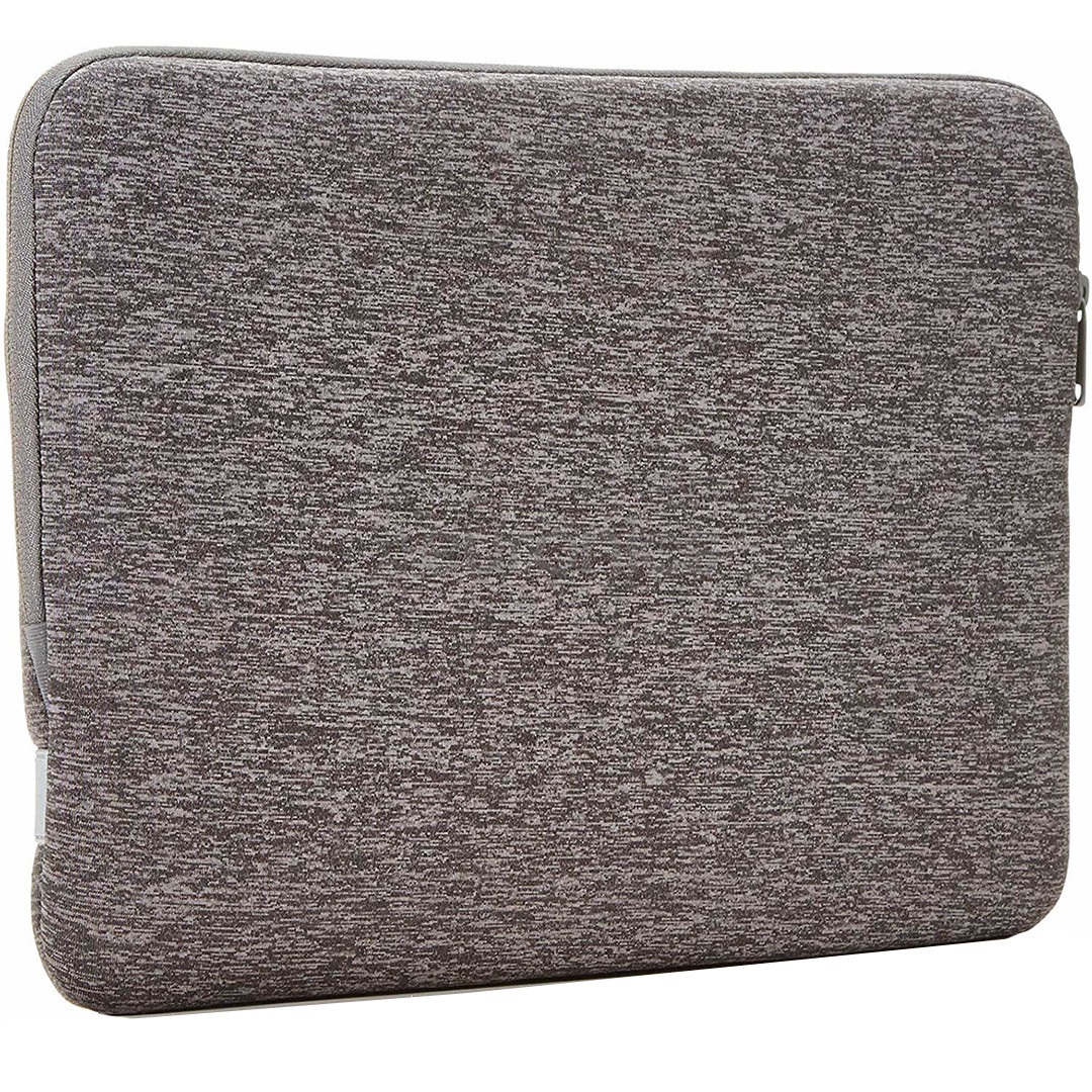 Case Logic, 14", hall - Sülearvutikate