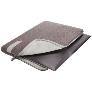 Case Logic, 14", gray - Notebook Sleeve