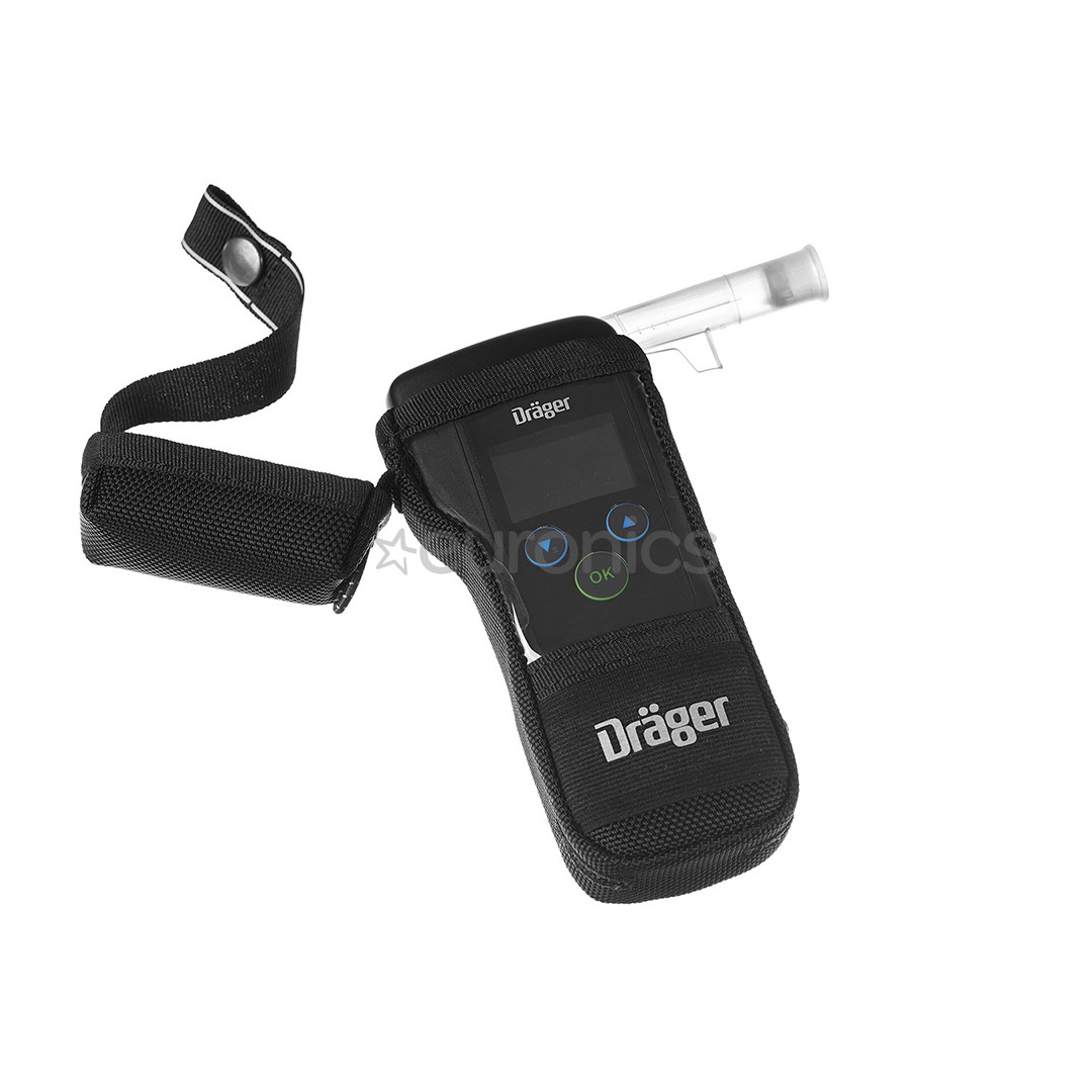 Alkomeeter Dräger Alcotest 5820