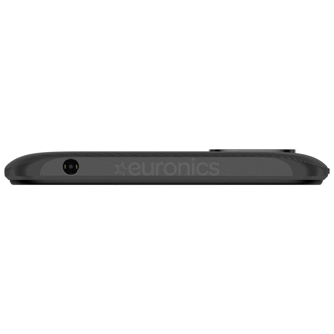 Xiaomi Redmi 9C, 32 GB, black - Smartphone