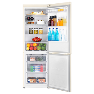 Refrigerator Samsung (185 cm)