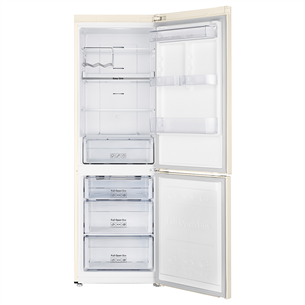 Refrigerator Samsung (185 cm)