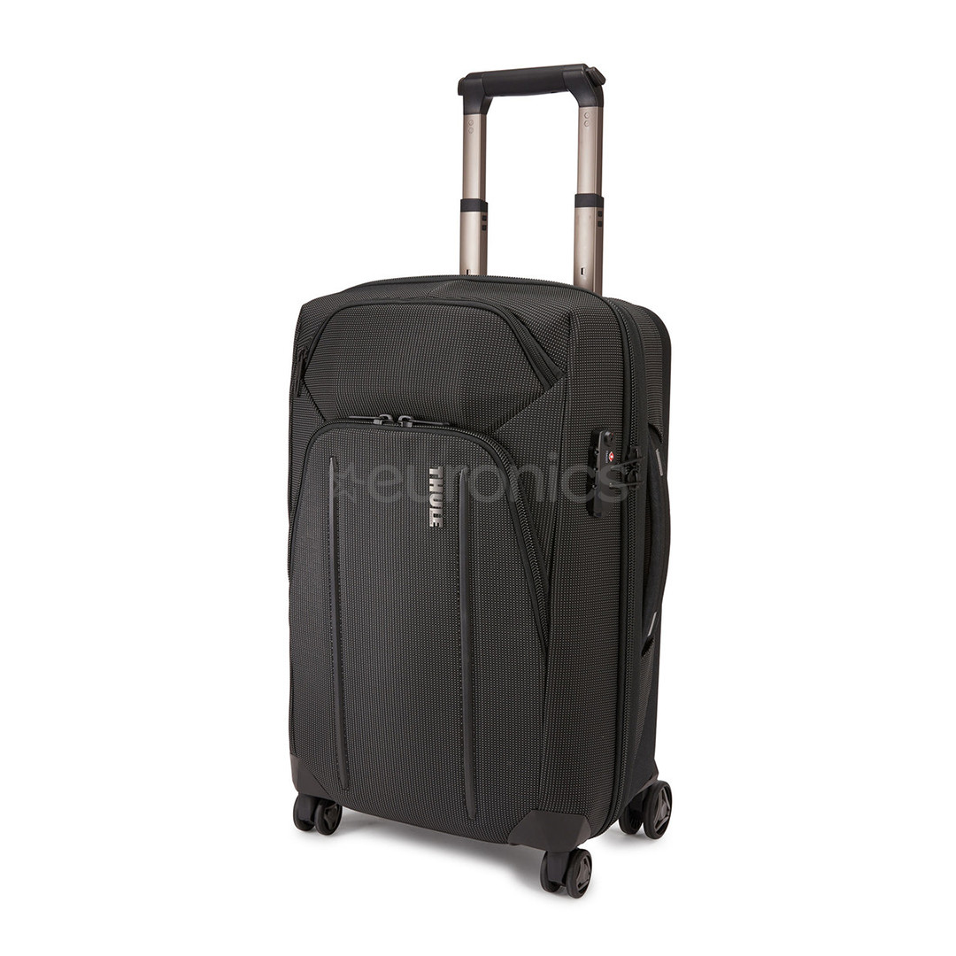Чемодан для ноутбука Thule Crossover 2 Carry On Spinner (35 л)