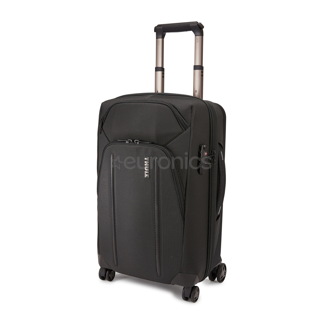Чемодан для ноутбука Thule Crossover 2 Carry On Spinner (35 л)