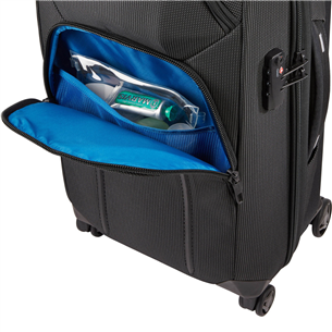 Sülearvuti reisikohver Thule Crossover 2 Carry On Spinner (35L)