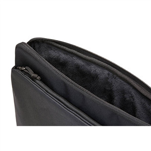 Thule Subterra, 13", MacBook, must - Sülearvutikate